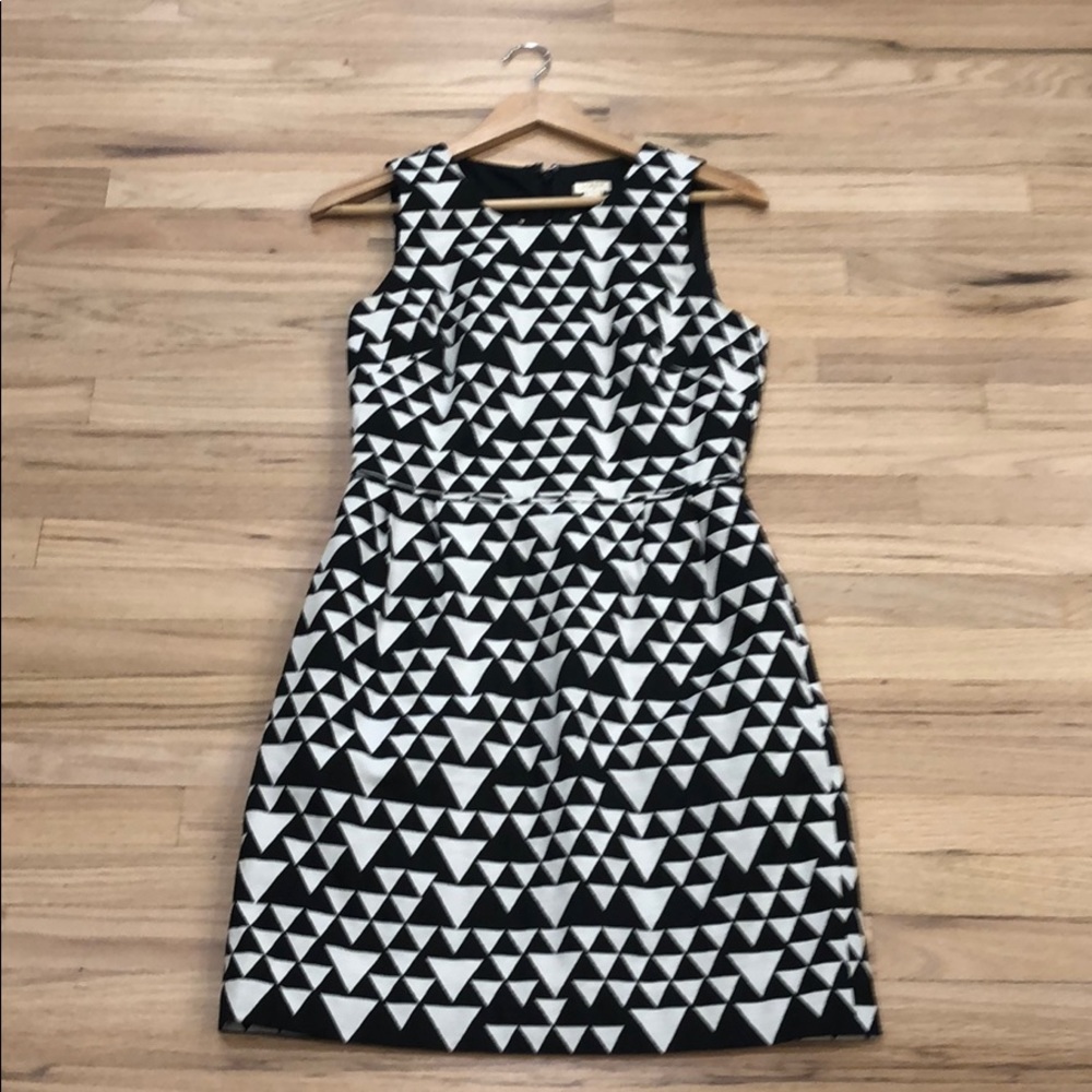 J. Crew Cocktail Dress